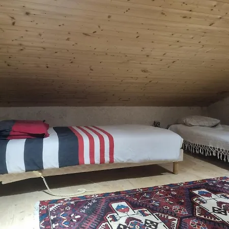 Bel Apartman Saleich