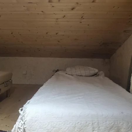 Apartman Bel Saleich