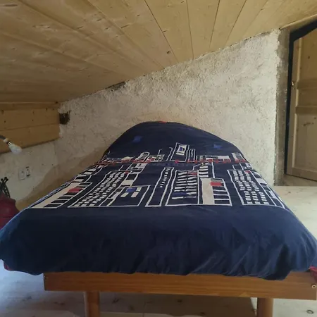 Apartman Bel Saleich