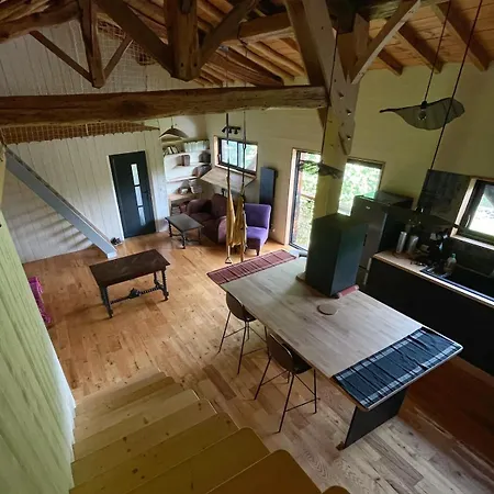 Bel Apartman Saleich